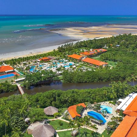 Salinas Maragogi All Inclusive Resort Экстерьер фото