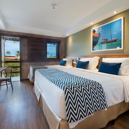 Salinas Maragogi All Inclusive Resort Экстерьер фото
