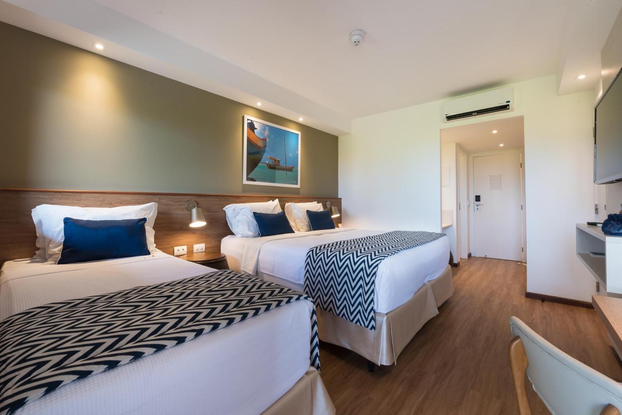 Salinas Maragogi All Inclusive Resort Экстерьер фото