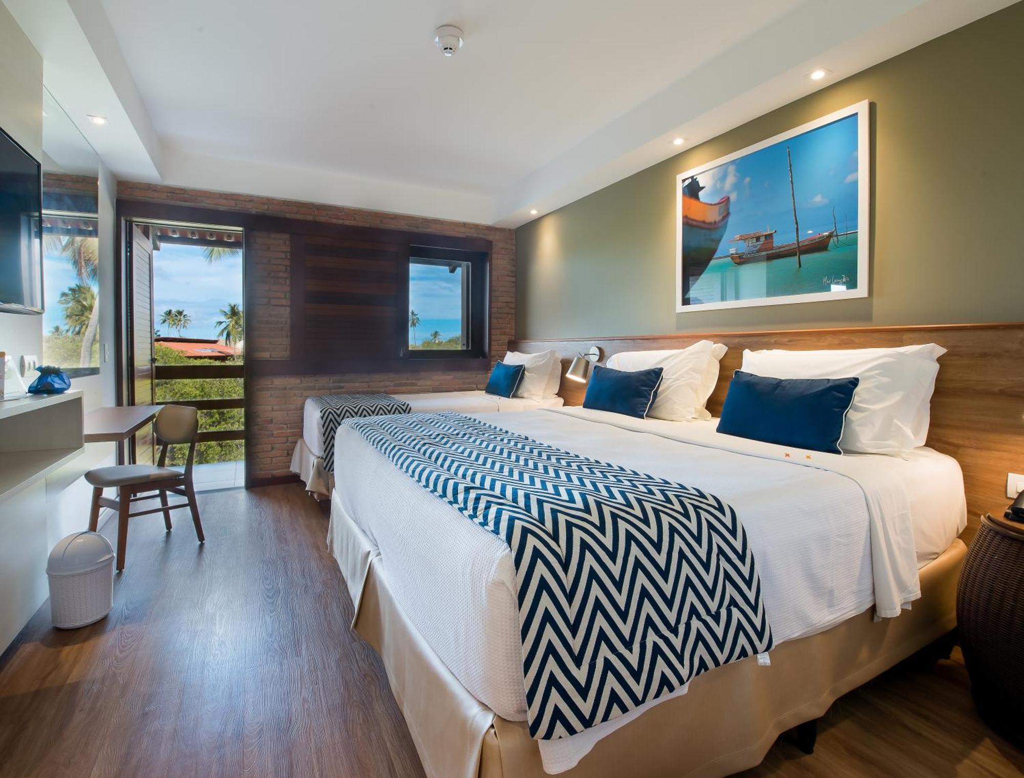 Salinas Maragogi All Inclusive Resort Экстерьер фото