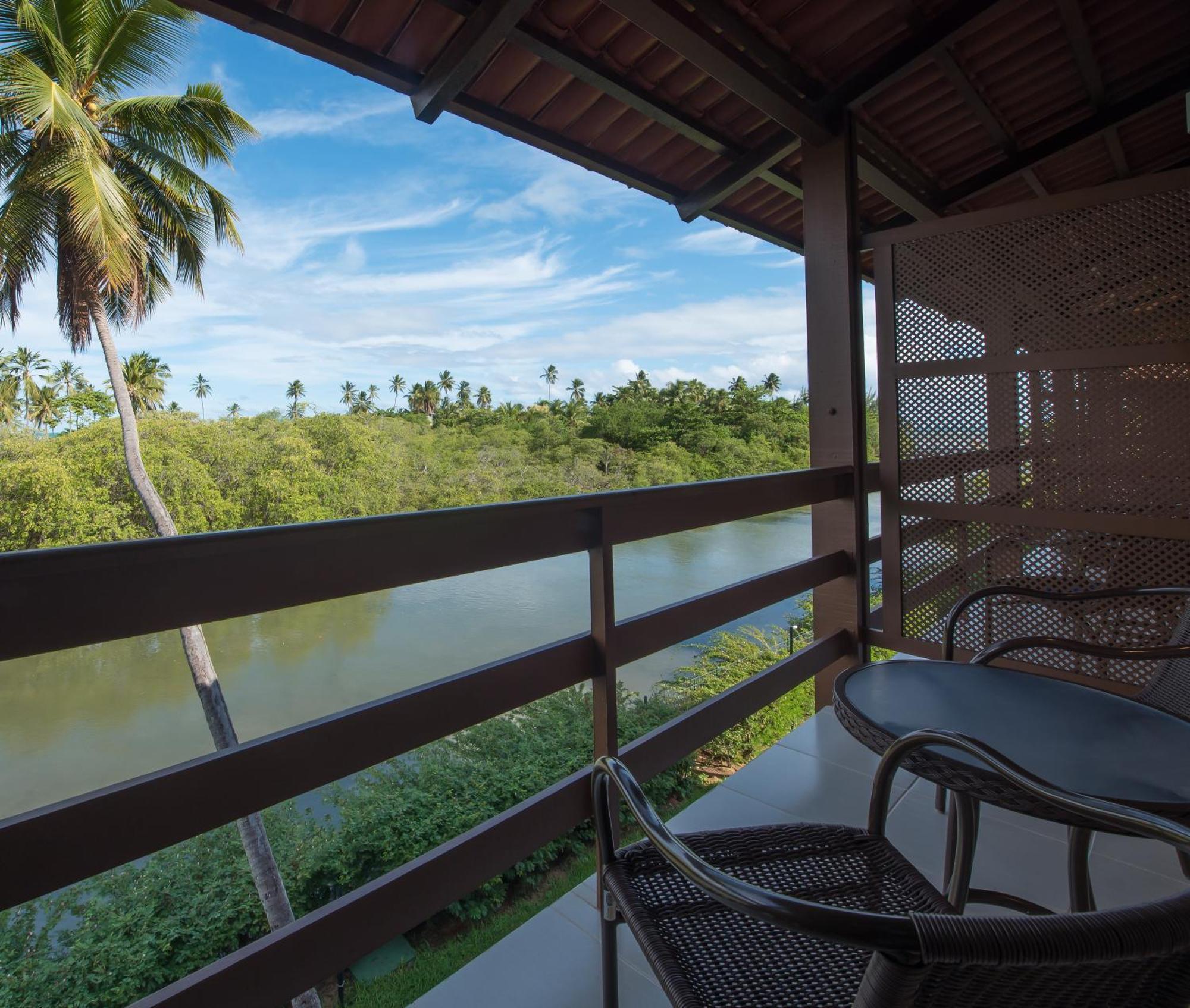 Salinas Maragogi All Inclusive Resort Экстерьер фото