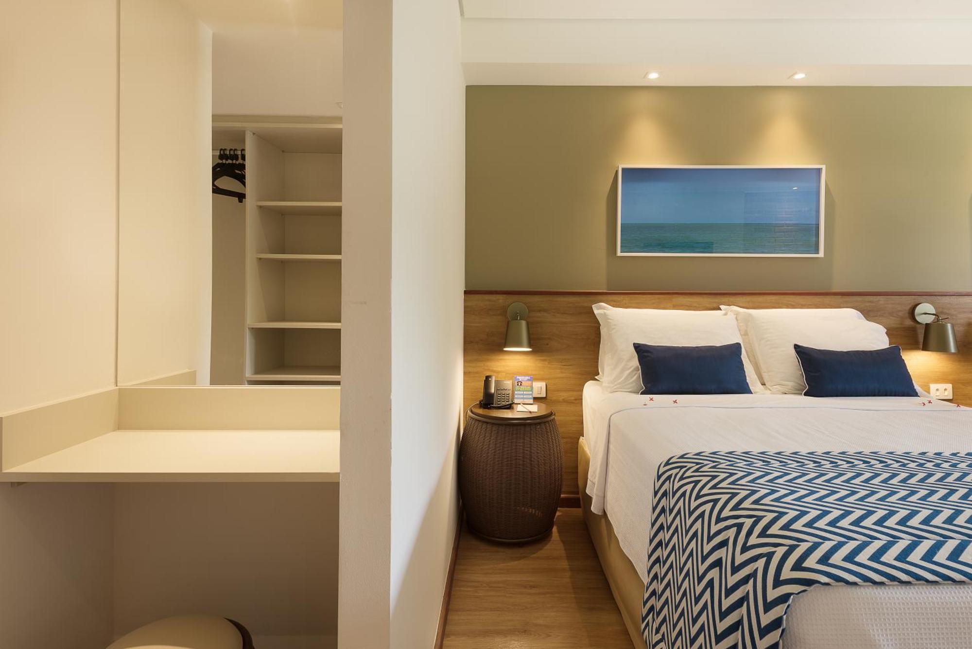 Salinas Maragogi All Inclusive Resort Экстерьер фото