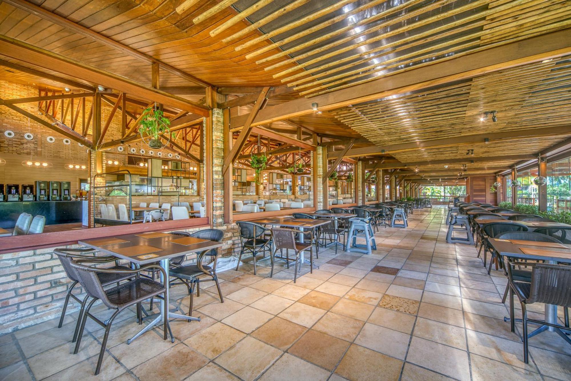 Salinas Maragogi All Inclusive Resort Экстерьер фото