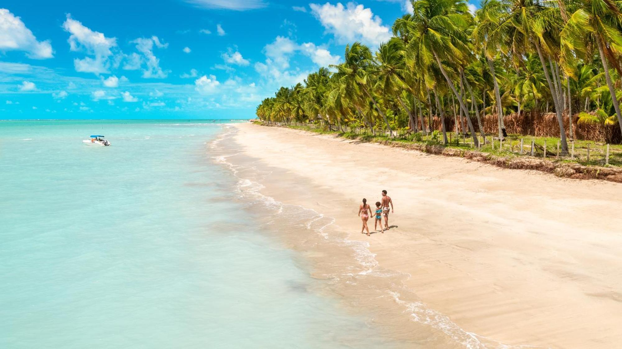 Salinas Maragogi All Inclusive Resort Экстерьер фото