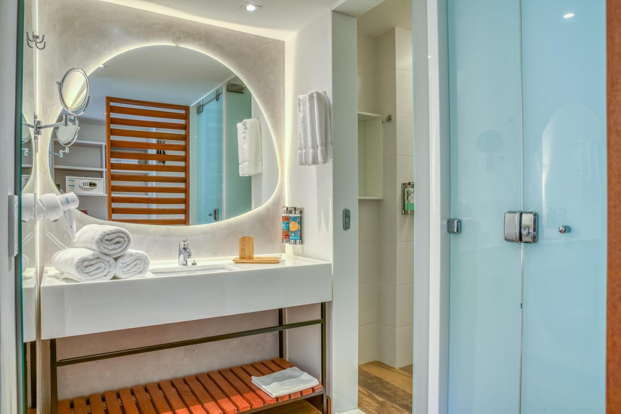 Salinas Maragogi All Inclusive Resort Экстерьер фото