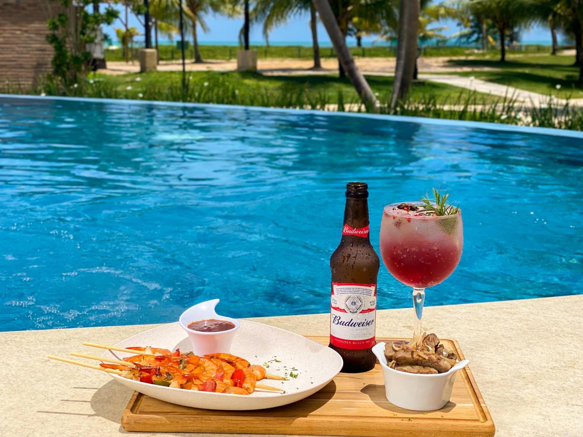 Salinas Maragogi All Inclusive Resort Экстерьер фото
